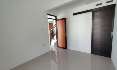Rumah Kekinian dengan Lokasi Strategis..!!