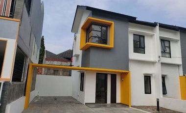 Rumah Kekinian dengan Lokasi Strategis..!!