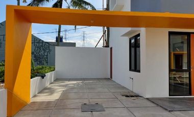 Rumah Kekinian dengan Lokasi Strategis..!!