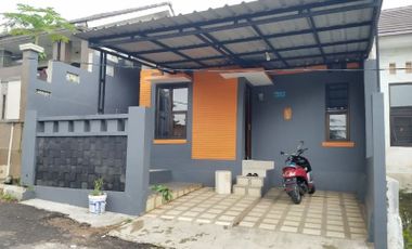 Rumah Dijual di Cianjur Jawa Barat