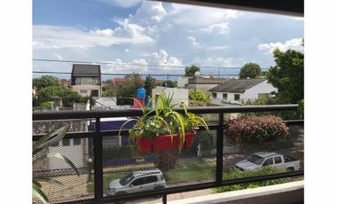VENDO HERMOSO TRIPLEX HAEDO SUR