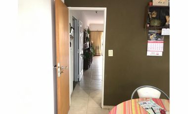 VENDO HERMOSO TRIPLEX HAEDO SUR