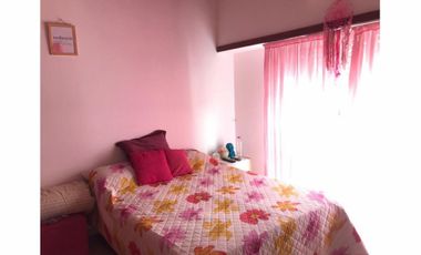 VENDO HERMOSO TRIPLEX HAEDO SUR