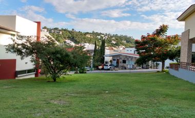 LA PRADERA LOTE EN VENTA CON EXCELENTE UBICACIÓN
