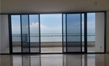 Venta - Apartamento en Matisse, Costa del Este (a estrenar)
