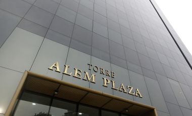 Alem Plaza - Piso 30 - 800 m2