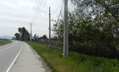 Sitio en Arriendo en Chicureo Centro