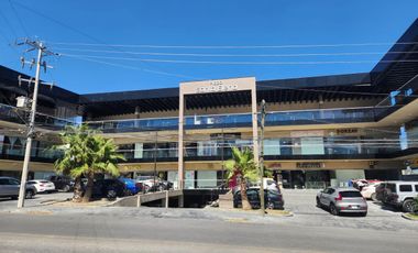 RENTA de local comercial en Plaza Santa Elena, en Terranova, Vista Hermosa, Monterrey
