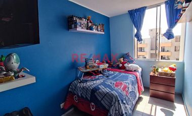 Venta De Departamento En Surco