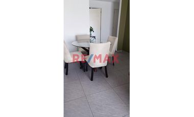 Venta De Departamento En Surco