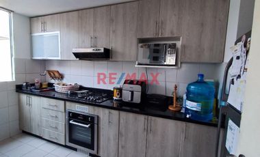 Venta De Departamento En Surco