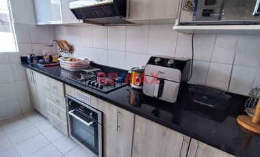 Venta De Departamento En Surco