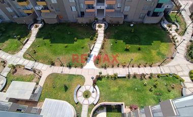 Venta De Departamento En Surco