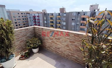 Venta De Departamento En Surco