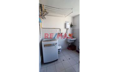 Venta De Departamento En Surco