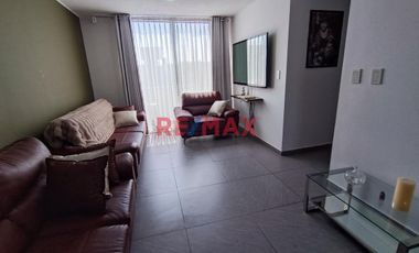 Venta De Departamento En Surco