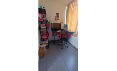 Venta De Departamento En Surco