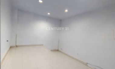 Dijual Ruang Usaha Mini Gedung Posisi Hook Di Bintaro Sektor 9