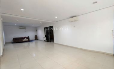 Dijual Ruang Usaha Mini Gedung Posisi Hook Di Bintaro Sektor 9