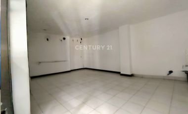 Dijual Ruang Usaha Mini Gedung Posisi Hook Di Bintaro Sektor 9