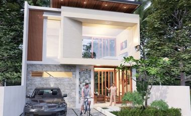 DAPATKAN SEBELUM KEHABISAN 2 UNIT VILLA TERLARIS DI KAWASAN BENOA