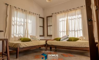 ALQUILER COMPLEJO CABAÑAS RIO BLANCO - CAMPO QUIJANO