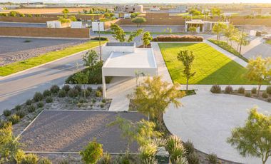 TERRENO EN VENTA EN LAS VILLAS DEL CARDENCHAL, TORREON