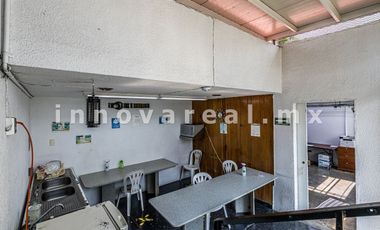 Oficinas en venta
