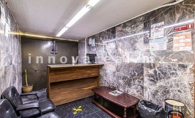 Oficinas en venta