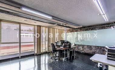 Oficinas en venta