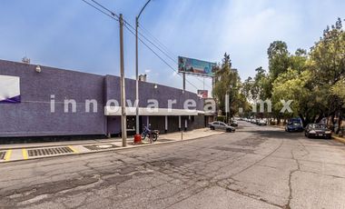 Oficinas en venta