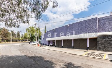 Oficinas en venta