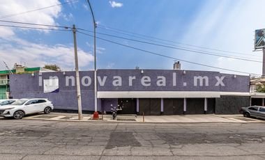 Oficinas en venta