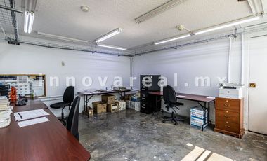 Oficinas en venta