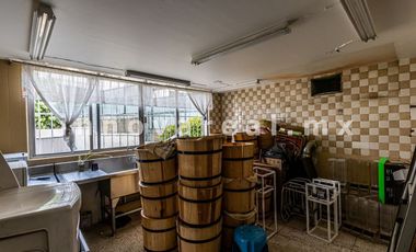Oficinas en venta