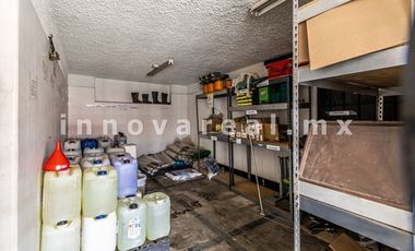 Oficinas en venta