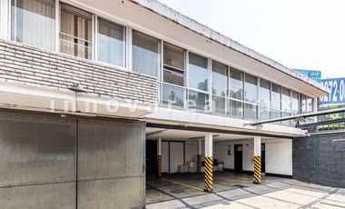 Oficinas en venta
