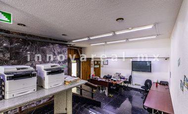 Oficinas en venta