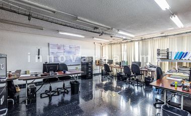 Oficinas en venta