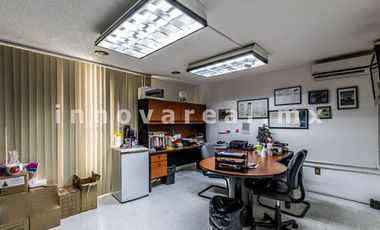Oficinas en venta