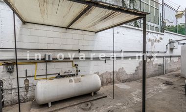 Oficinas en venta