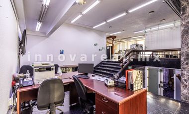 Oficinas en venta
