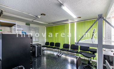 Oficinas en venta