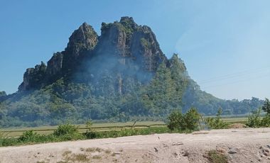 Land for sale in Na Yang, Phetchaburi