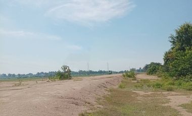 Land for sale in Na Yang, Phetchaburi