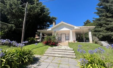 CHALET DE 5 AMB EN SIERRA DE LOS PADRES