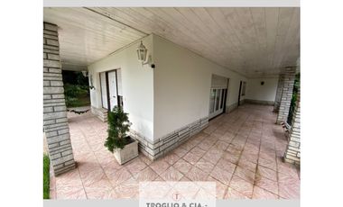 CHALET DE 5 AMB EN SIERRA DE LOS PADRES-RETASADO!