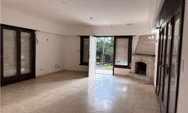 CHALET DE 5 AMB EN SIERRA DE LOS PADRES