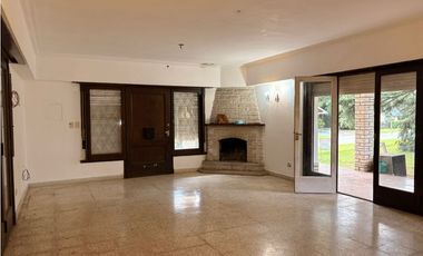 CHALET DE 5 AMB EN SIERRA DE LOS PADRES