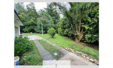 CHALET DE 5 AMB EN SIERRA DE LOS PADRES-RETASADO!